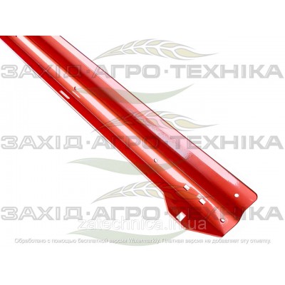Планка опорна RAL 2002 - R2055249