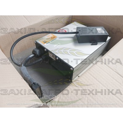 Блок управління AGT - R4000112