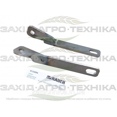 Пластина кріпильна - R4120254