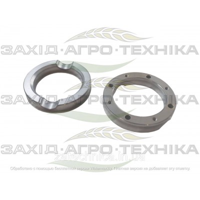 Кришка металева - R2057558