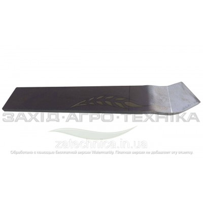 Накладка стійки ліва - 633928