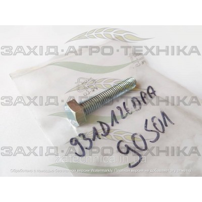 Болт Rabe - 931D1260PA