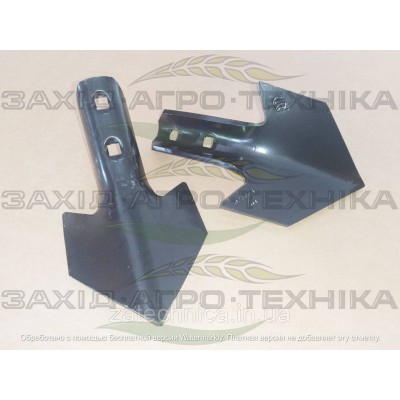 Лапа стрільча 120х6 - 933420