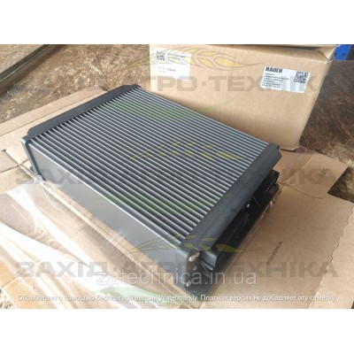 Блок управління ISO-SJOBR00002 - R2058645