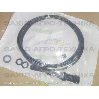 Датчик індуктивний M 12x1 KIN T12EA-006-L2ES - R2055639