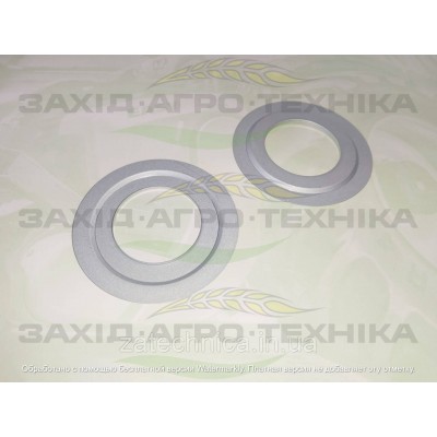 Кільце ущільнююче Nilos 6307ZJV - 9370150