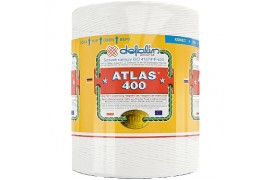 Шпагат для обв’язування тюків Defalin ATLAS 400
