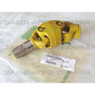 Шарнір карданний подвійний DG220 - 270205490