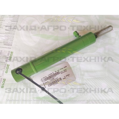 Циліндр гідравлічний 20/32х125 - 9213950