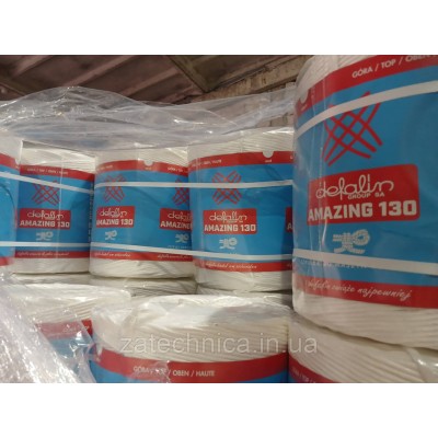 Шпагат для обв’язування тюків Defalin AMAZING 130