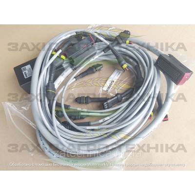 Кабель Axis M+H - R6004578