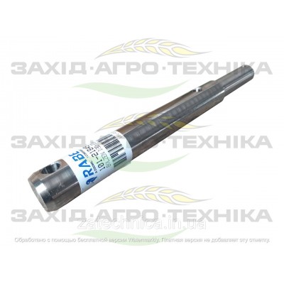 Палець D30 L311 - 101-21845