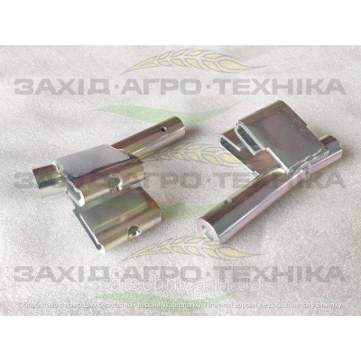 Вісь колеса DX TWIX - 30282695