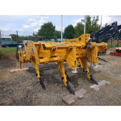 Глибокорозпушувач ALPEGO CraKer KЕ 5-250 2.5м