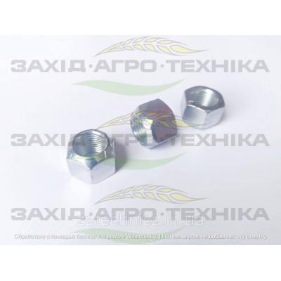 Гайка 1/2