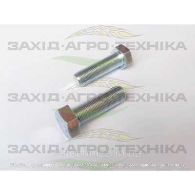 Болт 3/4 x2-1/2 UNF GR 5 Schulte - SC 250-1141