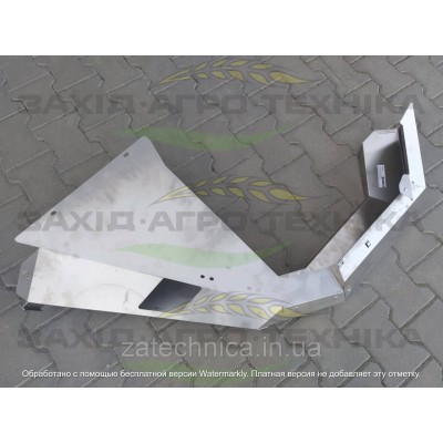 Кожух захисний лівий Axis 50 - R4087150