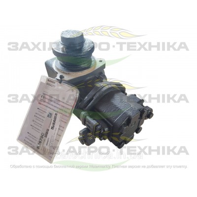 Гідромотор в зборі лівий 30.2 RAL 9005 - R6004277