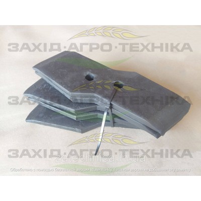 Долото праве Kuhn - 622128