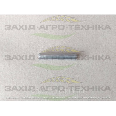Штифт 5х30 1481 - 9126132