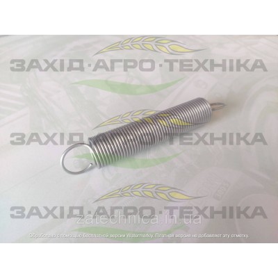 Пружина 1.5х15х100 - 2702831