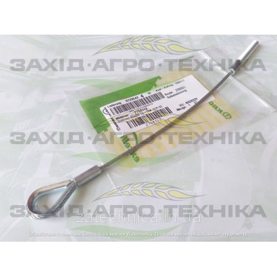 Трос 3х280 - 2784112
