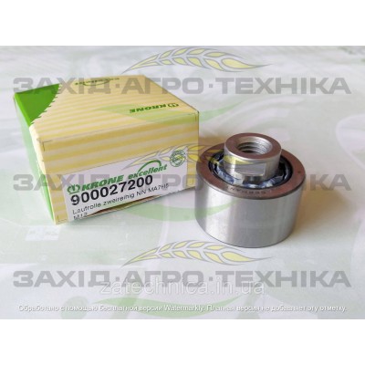 Ролик двохрядний колектора ЕС - 900027200