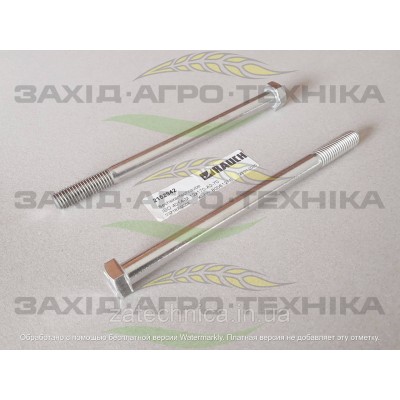 Палець ISO 4014-M 12x170-A2-70 - R2152942