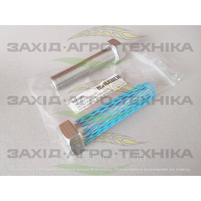 Болт ISO 4014-M 20x1.5x90-A2-70 - R2152941