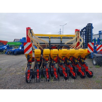 Сівалка навісна Mater Macc MS 8230 8 рядів