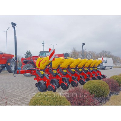 Сівалка навісна Mater Macc MS 8100 8 рядів