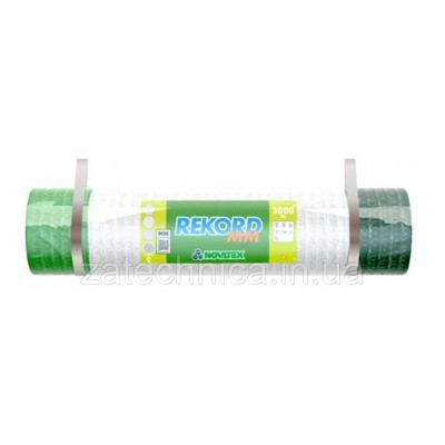 Сітка сінов`язальна Novatex Rekord 123-3000