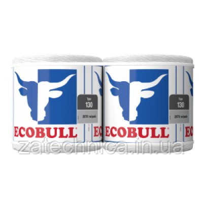 Шпагат для обв’язування тюків TAMA Ecobull 130