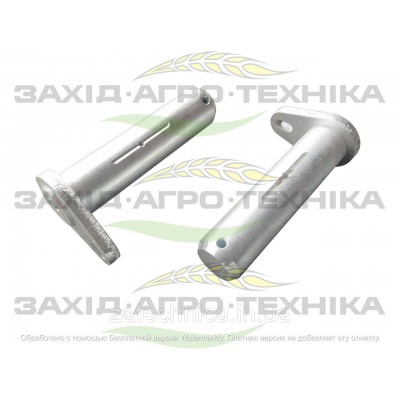 Палець стопорний візка - ZBC-041