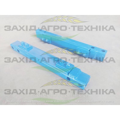 Тяга 3-го катка в зборі - 641880