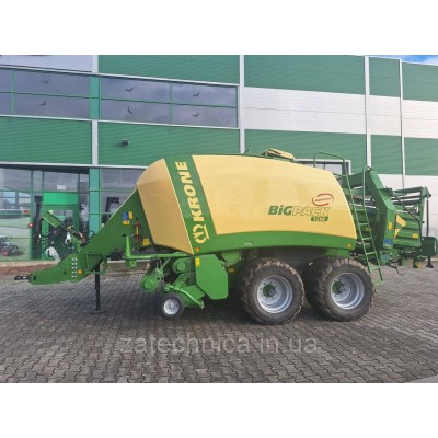 BiG Pack 1290 HighSpeed (Gen. 4), 2022/2023 р.в.