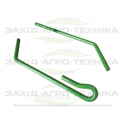 Зуб борони короткий D15мм. AMAZONE - 959336