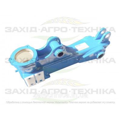 Кронштейн обертання заднього колеса SP9 - 101-1292238