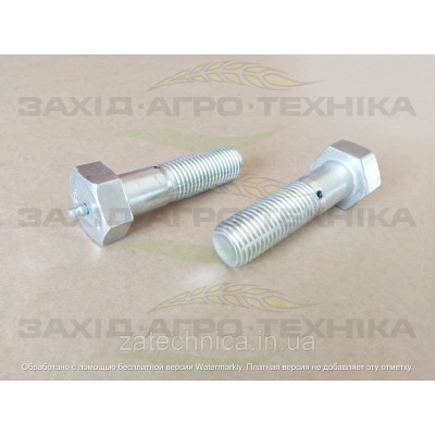 Палець стопорний - BC-0874