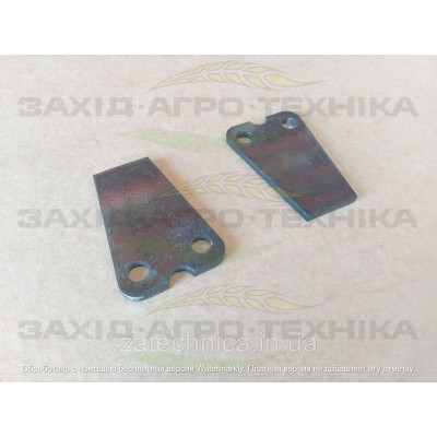 Чистик катка - WA-0046