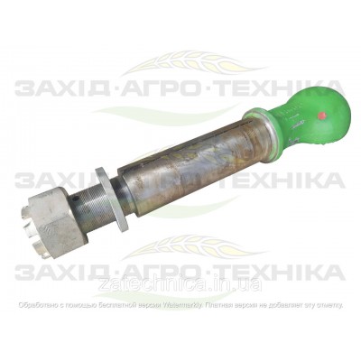 Кульова сережка JOSKIN Ø 80