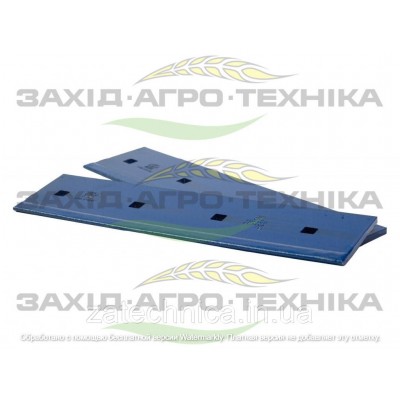 Лопатка права HD BX - 200231951