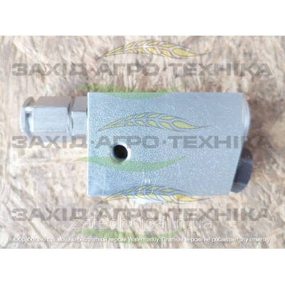 Клапан тиску MVGC14M - 4722.36.01
