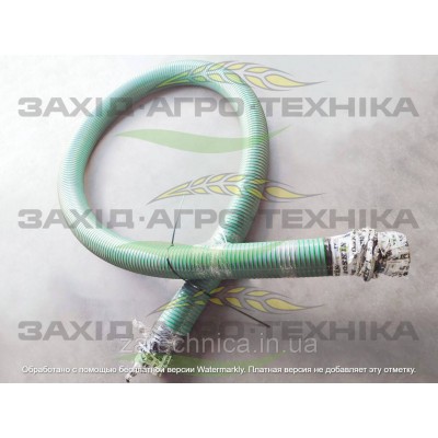 Шланг з фітингами 6м. 6