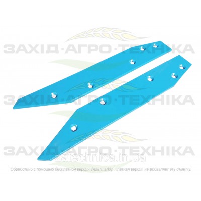 Дошка польова WP-204 O Rabe - 2708.44.02