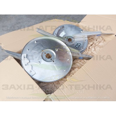 Диск розкидаючий S12-VхR-42-50м - R0608664