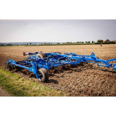 Передпосівний культиватор RABE Phoenix T 800