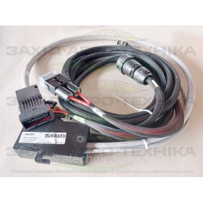 Кабель AGT-ISOBUS - R6001570