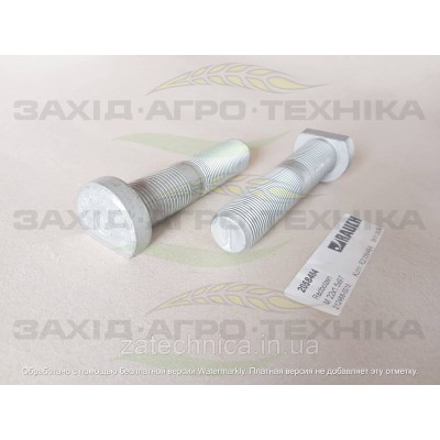Шпилька колеса М 22х1.5х97 - R2058464