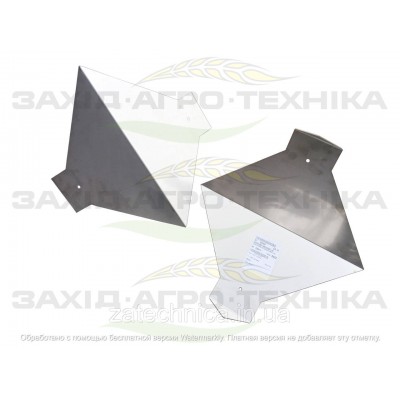 Направляюча баку L.445 - 40204631